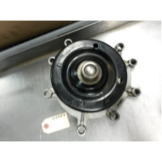 108V007 Water Coolant Pump From 2008 Dodge Durango  4.7 53021184AA